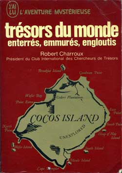 Trsors du monde enterrs, emmurs, engloutis