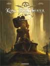 Long John Silver, tome 4 - Guiana-Capac