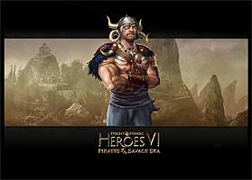 Might & Magic Heroes VI : Pirates of the Savage Sea