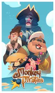 Monkey Pirates