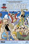 One Piece - Tome 61. A l'aube d'une grande aventure vers le nouveau monde