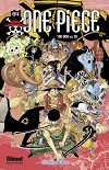One Piece tome 64 - 100 000 vs 10