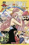 One Piece tome 66 - Vers le soleil