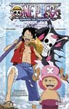 One Piece, l'pisode de Chopper