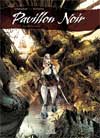 Pavillon noir - tome 2 - Par-del les ocans