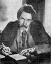 Robert Louis Stevenson