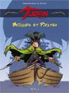 Turpin, tome 1 - Brigands et Pirates