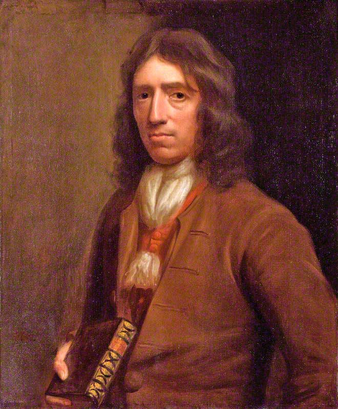 William Dampier (1652-1715) écrivain, voyageur, navigateur, capitaine, explorateur scientifique et... boucanier anglais