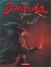 Barracuda tome 6 : Dlivrance