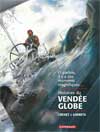 Histoires du Vende Globe