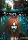 Le sang du dragon tome 10 Lilith