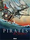 Les Pirates de Barataria tome 10 : Galveston