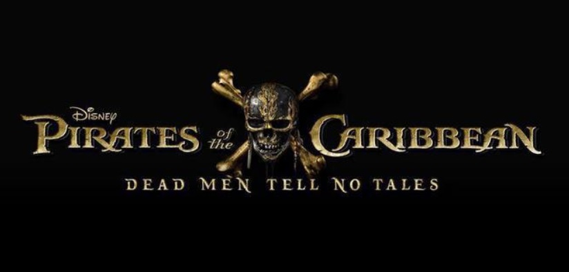 Logo Pirates des Carabes 5