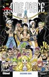 One Piece tome 78 - L'icône du mal