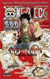 One Piece Quiz Book, tome 1