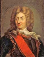 René Duguay-Trouin, le corsaire