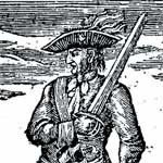 >John RACKHAM, le pirate