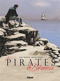 Les pirates de Barataria, tome 11