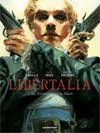 Libertalia tome 1 : Le Triomphe ou la Mort