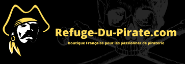 Le Refuge Du Pirate
