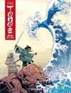 Tomo Desse de leau tome 1 : Le pirate yoshinaka