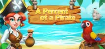 A Percent of a Pirate