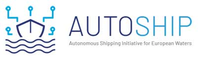 Navires autonomes Autoship