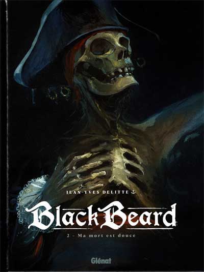 Blackbeard