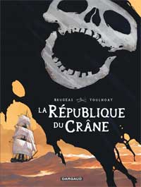 La rpublique du Crne - tome 1/2