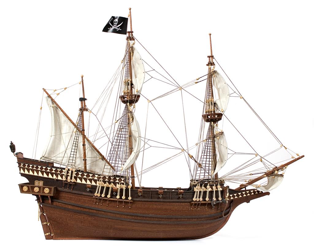 Glossaire des navires