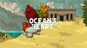 Ocean's Heart