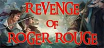 Revenge of Roger Rouge