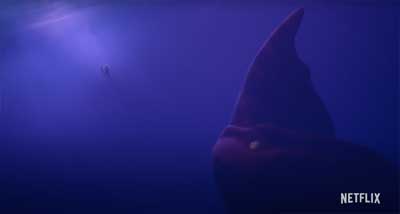 Le monstre des mers (The Sea Beast), photo 3 - le film 2022
