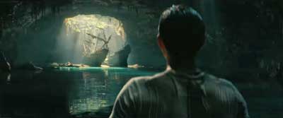 Uncharted, photo 9 - le film 2022