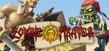 Zombie pirates