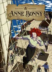 Anne Bonny