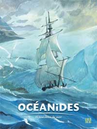 Océanides - 15 histoires de mer