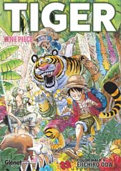 One Piece color walk - tome 9