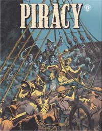 Piracy - Tome 1