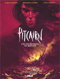 Pitcairn - l'le des rvolts du bounty 2. Nouvelle vie