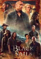 Black Sails la série