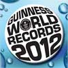 Guinness book of world records 2012