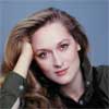 Meryl Streep