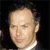 Michael Keaton