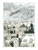 planche de Cargo - Pavillon barbare