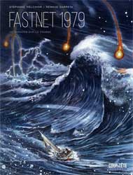 Fastnet 1979 - Un ouragan sur la course