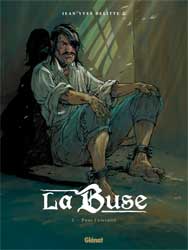 La Buse - tome 2. Pour l'ternit