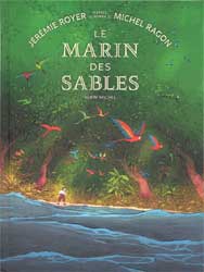 Le marin des sables