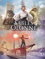 Les sables d'Olonne