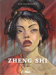 Zheng Shi tome 1 - La Rivi�re des Perles